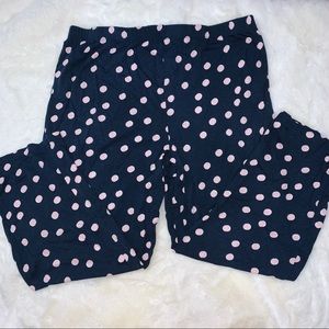 ★ Kate Spade ♠️ PJ bottoms ★